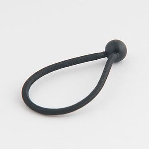 LefreQue Knotted band Black 55 mm