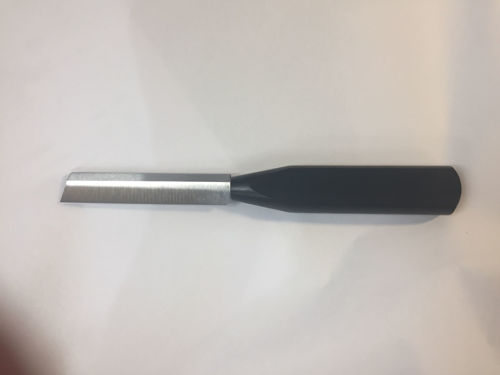 Picture of Knife - Wedge, Ebony Handle