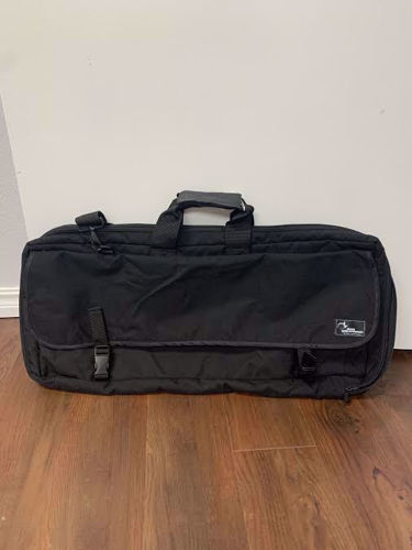 Picture of Bassoon Carryall