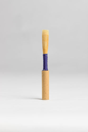 Oboe Reed - Blue Professional	