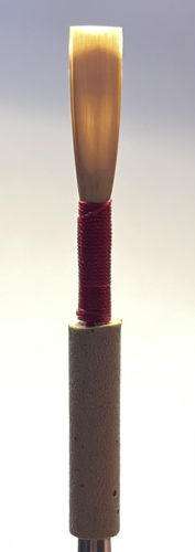 Picture of Oboe Reeds - Red Professional