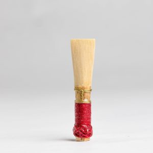 Bassoon Reeds - Red Edmund Nielsen Woodwinds Store