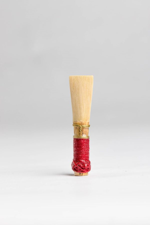 Bassoon Reeds - Red Edmund Nielsen Woodwinds Store