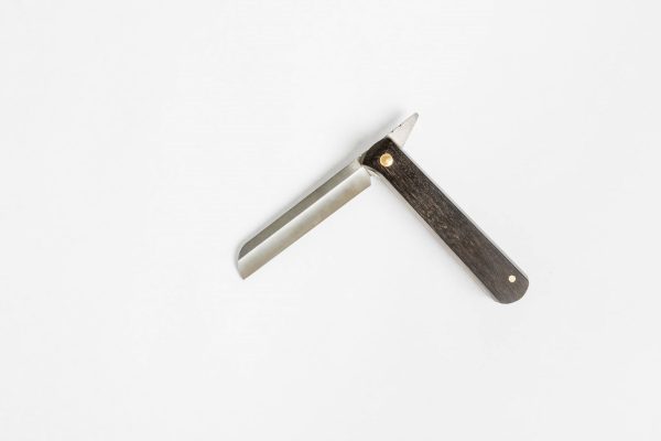 Knife - Folding Edmund Nielsen Woodwinds Store