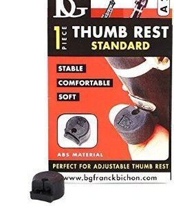 Oboe Thumb Rest Edmund Nielsen Woodwinds Store