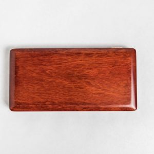 Wood Bassoon Reed Case for 9 Edmund Nielsen Woodwinds Store