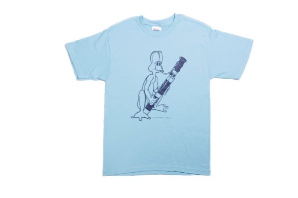 T-Shirt - "Elmer" - Bassoon Edmund Nielsen Woodwinds Store