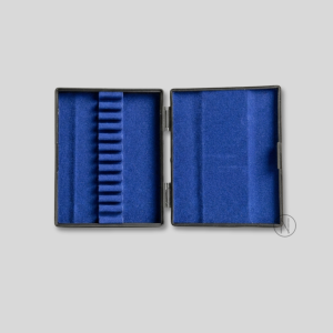 Oboe Plastic Reed Case for 12 Nielsen Woodwinds Store