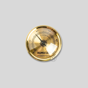 Hygrometer Nielsen Woodwinds Store