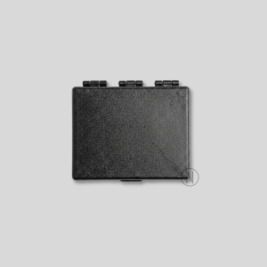 Oboe Plastic Reed Case for 12 Nielsen Woodwinds Store