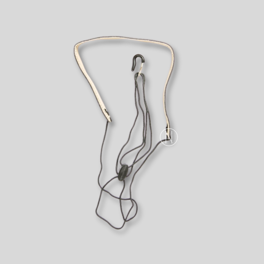 Neck Strap - Fox Nielsen Woodwinds Store