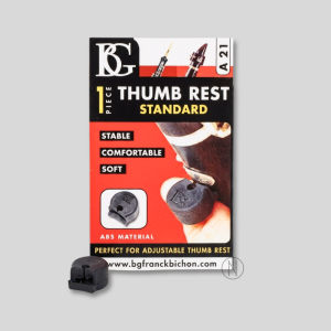 Oboe Thumb Rest Nielsen Woodwinds Store