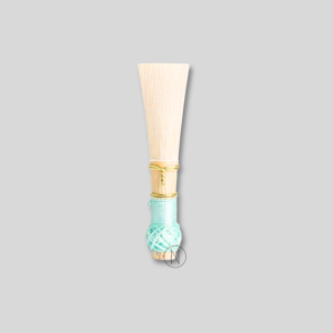 Bassoon Reeds - Aqua Professional Nielsen Woodwinds Store