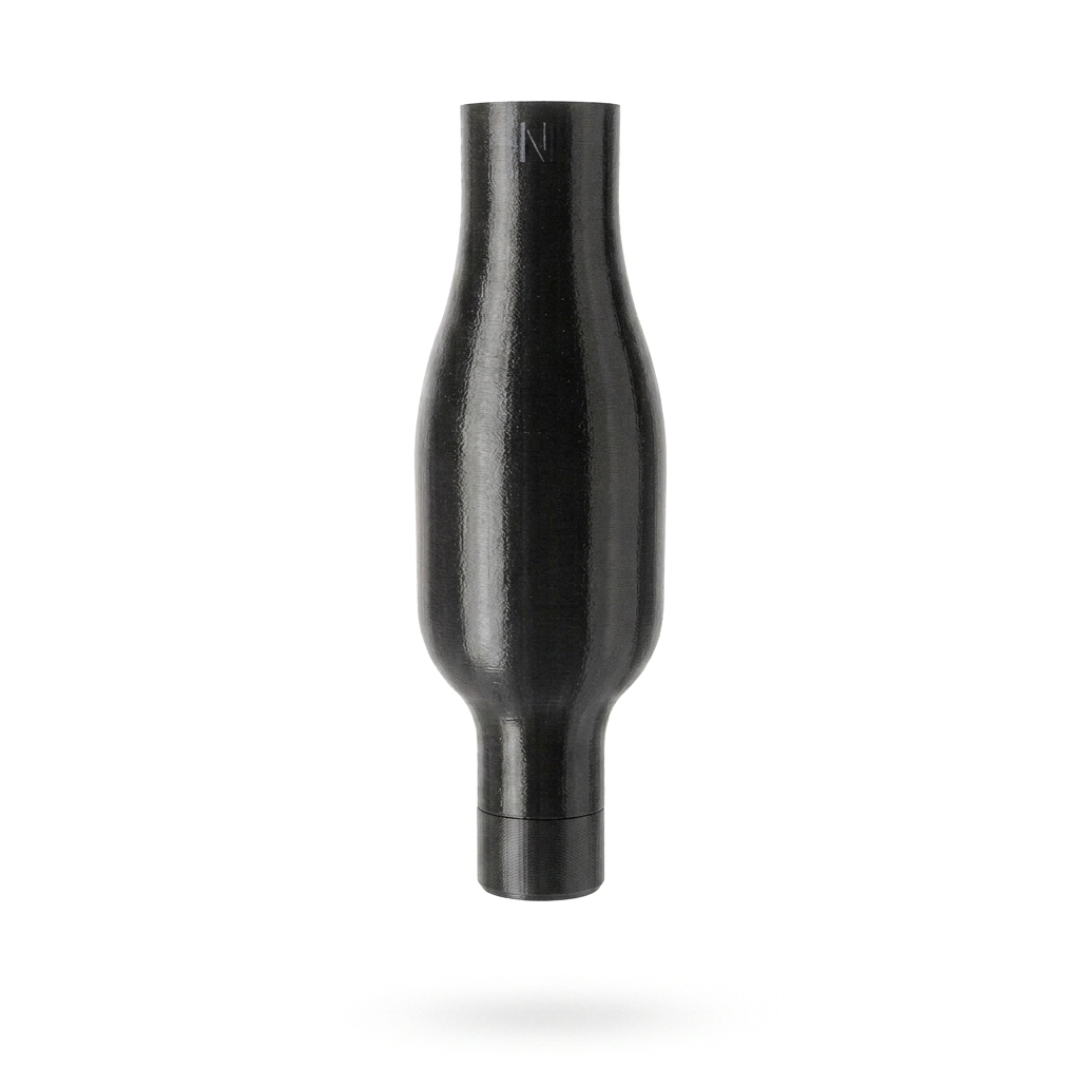RIBO Low "A" Extension for Bassoon Nielsen Woodwinds Store