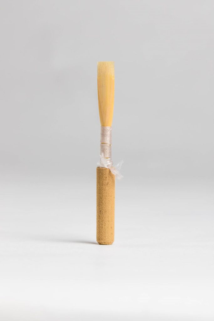 Oboe Reeds - White Professional Edmund Nielsen Woodwinds Store