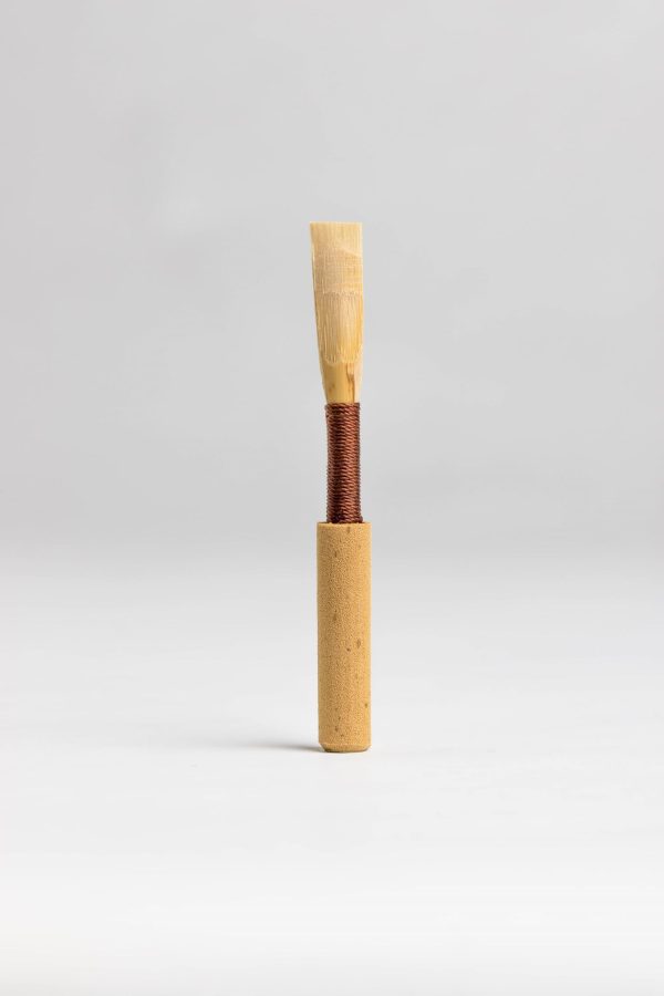 Oboe Reeds - Chocolate Edmund Nielsen Woodwinds Store