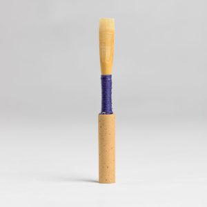 Oboe Reeds - Blue Professional Edmund Nielsen Woodwinds Store