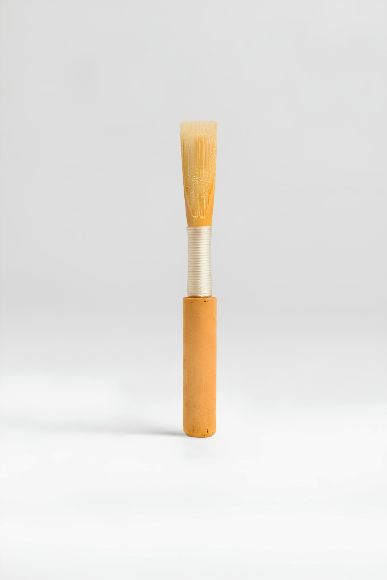 Oboe Reeds - White Professional Nielsen Woodwinds Store