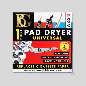 BG Pad Dryer Nielsen Woodwinds Store