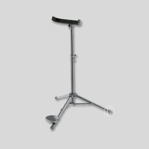 Bassoon Stand, K&M Nielsen Woodwinds Store