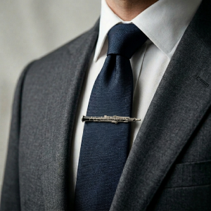 Oboe Pin/Tie Tac