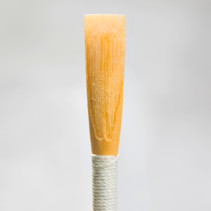 Oboe Reeds - White Professional Nielsen Woodwinds Store