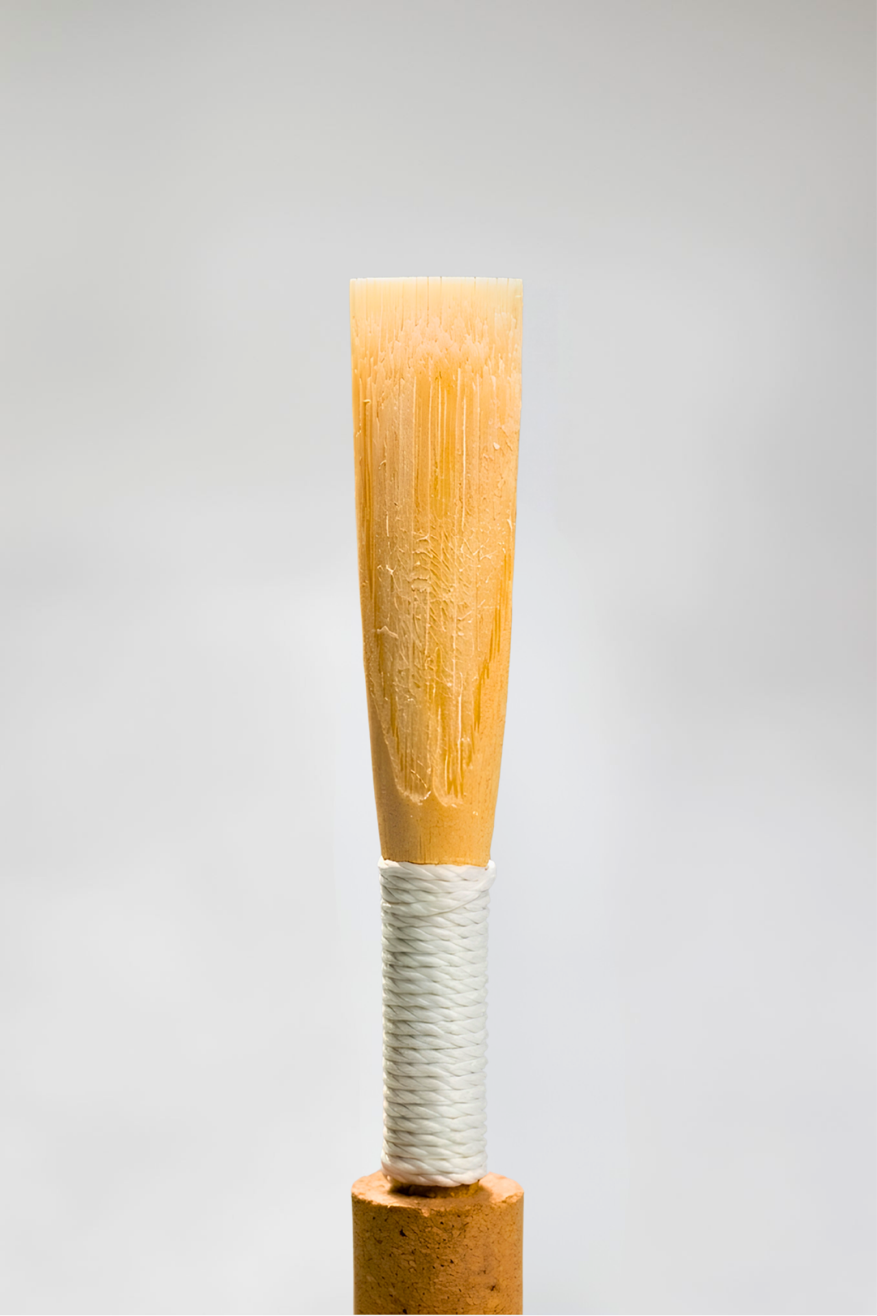 Oboe Reeds - White Professional Nielsen Woodwinds Store