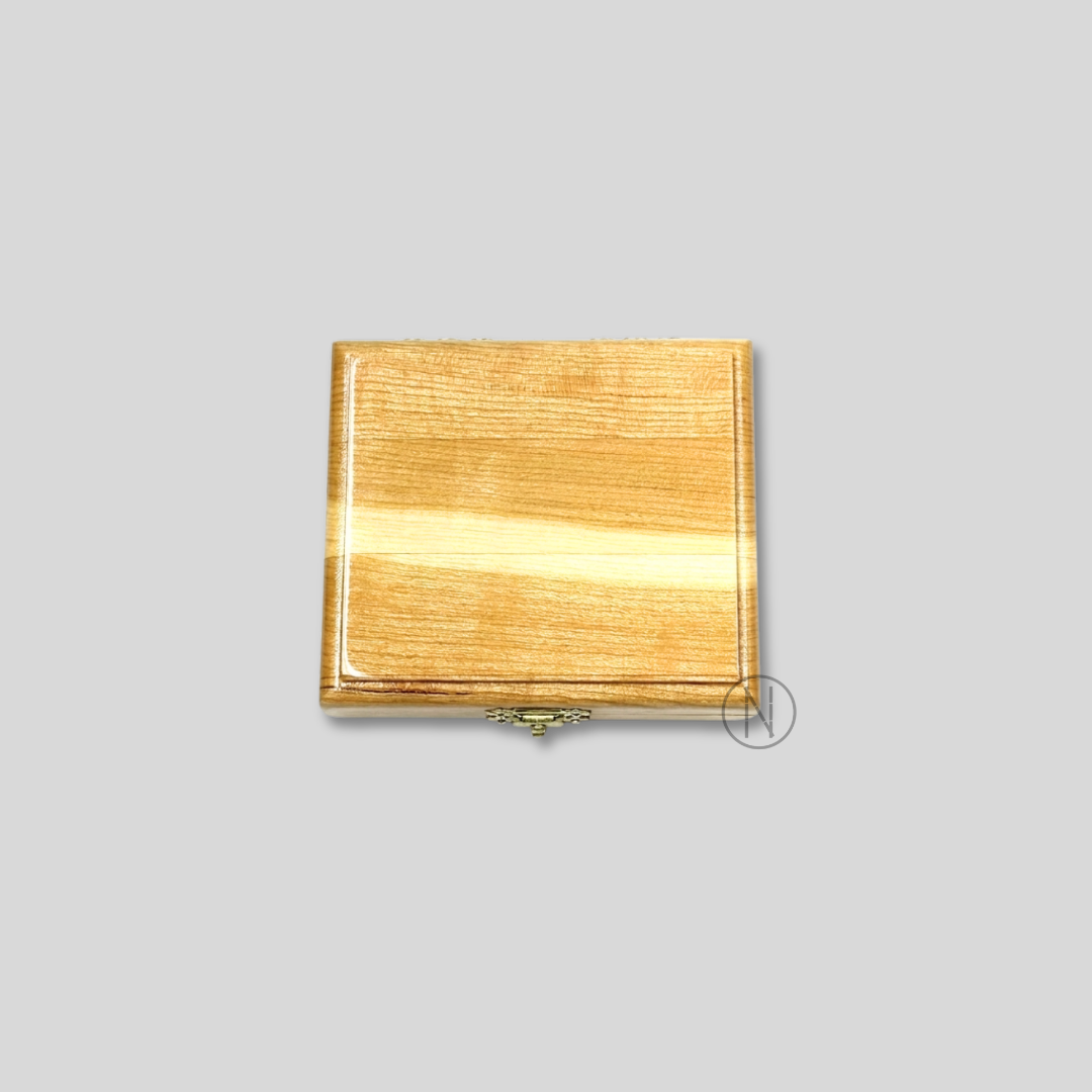 Bassoon Wood Reed Case for 3 - Image 2