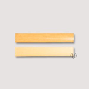 Contrabassoon Cane - French, Gouged