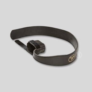 Bassoon Seat Strap with Boot Cup Nielsen Woodwinds Store