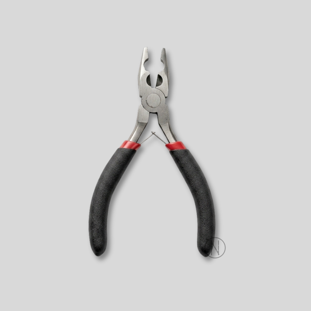 Student bassoon pliers