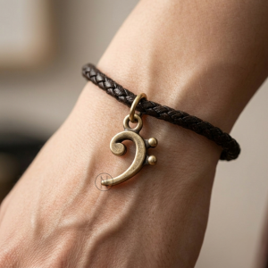 Charm - Bass Clef