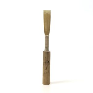 WHITE-PROFESSIONAL-OBOE-REED