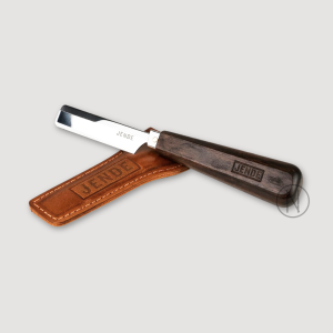 Jende EU Single Bevel Knife Nielsen Woodwinds Store