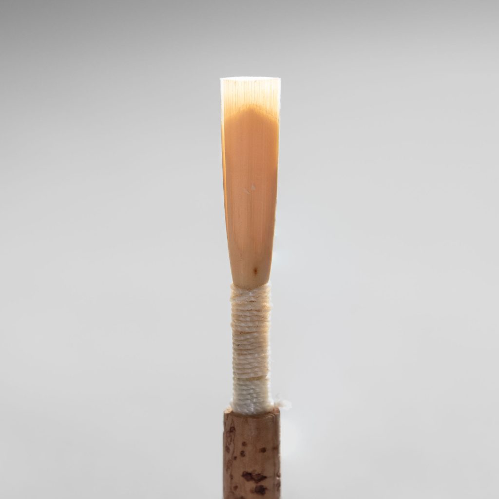 Oboe Reeds – White Professional – Nielsen Woodwinds | Oboe & Bassoon ...