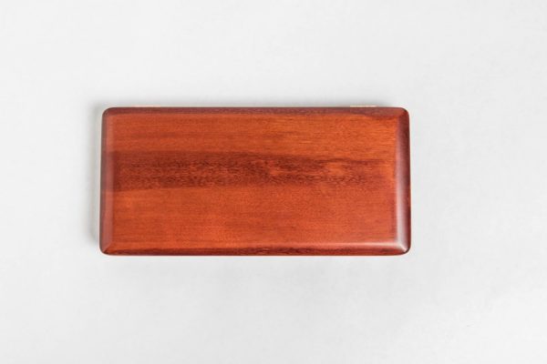 Wood Oboe Reed Case for 20 Edmund Nielsen Woodwinds Store