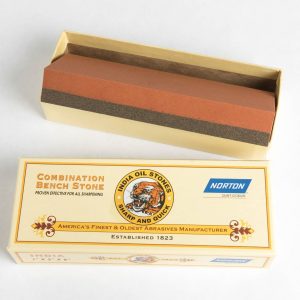 Sharpening Stone - India Edmund Nielsen Woodwinds Store