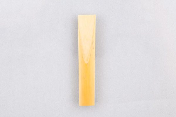 Clarinet Reed Blanks - 2.8mm - Bundle of 10 Edmund Nielsen Woodwinds Store