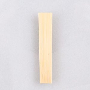 Clarinet Reed Blanks - 2.8mm - Bundle of 10 Edmund Nielsen Woodwinds Store