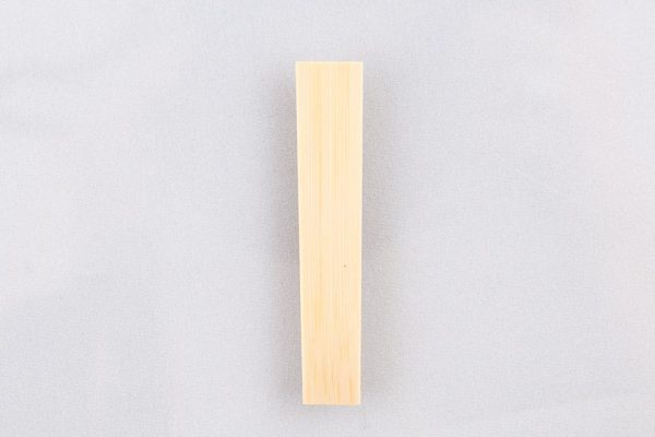 Clarinet Reed Blanks - 2.8mm - Bundle of 10 Edmund Nielsen Woodwinds Store