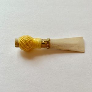 Bassoon Reeds - Yellow Professional Edmund Nielsen Woodwinds Store