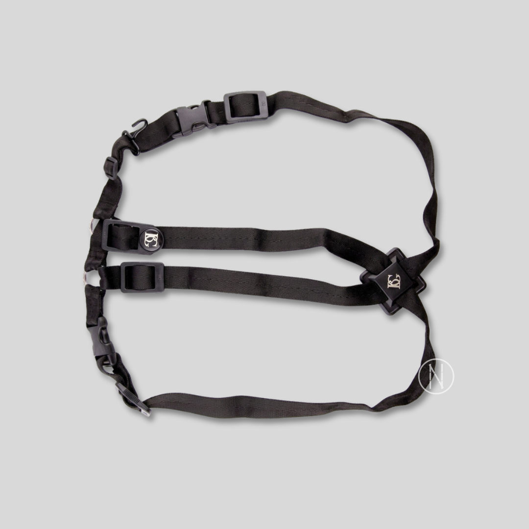 Harness for Bassoon Nielsen Woodwinds Store