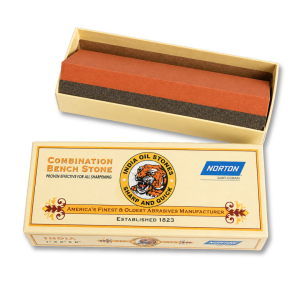 Sharpening Stone - India