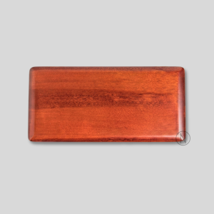 Wooden Oboe Reed Case for 40 Nielsen Woodwinds Store