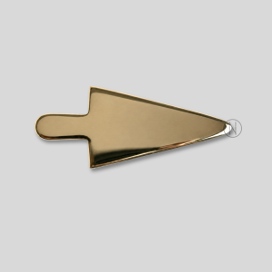 Plaque - Bassoon  Arrowhead Prestini