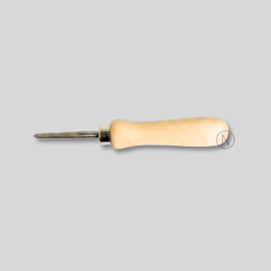 Bassoon Reamer - Single Flute
