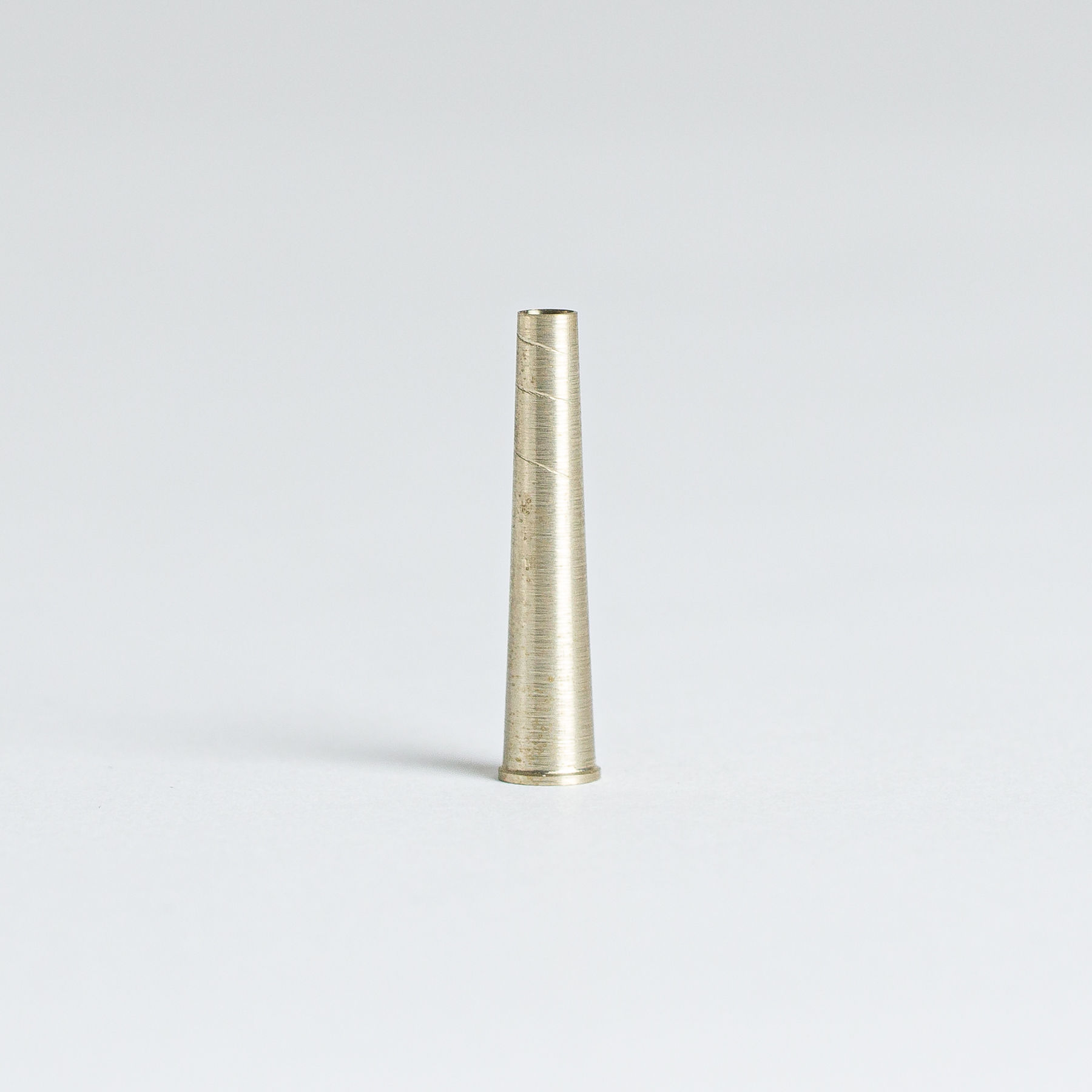 English Horn Staples - Seamless nickel silver Edmund Nielsen Woodwinds Store