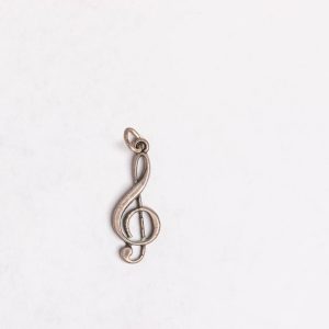 Charm - G Clef Edmund Nielsen Woodwinds Store