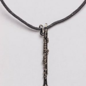 Oboe Necklace Edmund Nielsen Woodwinds Store