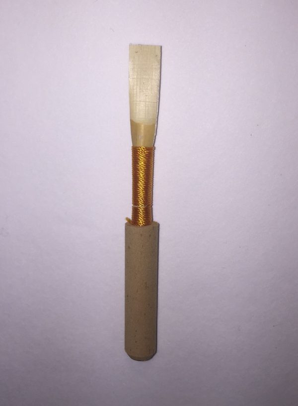 Oboe Reeds - Orange Edmund Nielsen Woodwinds Store